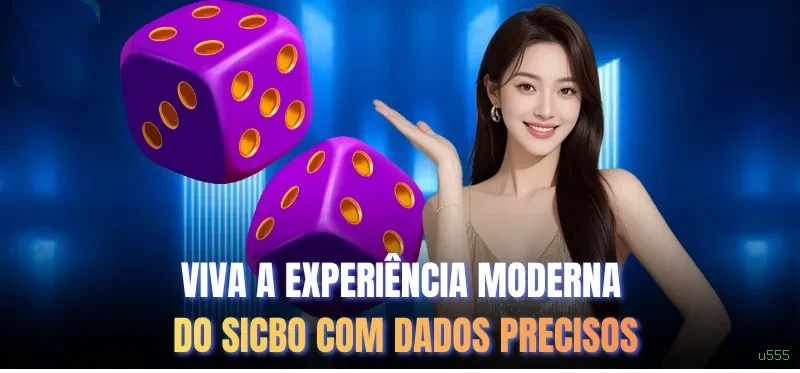 Login rápido no app u555